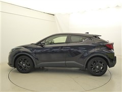 C-HR Gモードネロ セーフティ+2