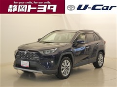 トヨタ RAV4 G Zパッケージ