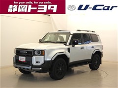 トヨタ ランクル250 VXファーストED