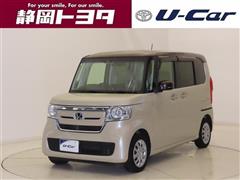 ホンダ N-BOX G L ホンダセンシング