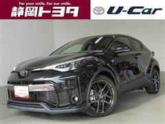 トヨタ C-HR S GRスポーツ