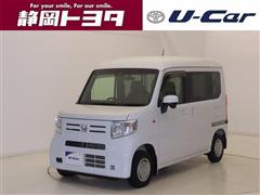 ホンダ N-VAN Lホンダセンシング