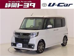 ダイハツ　タント カスタムRS トップEDSA3