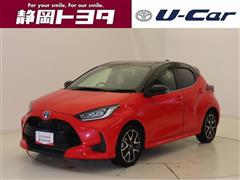 ヤリス ハイブリッド Z