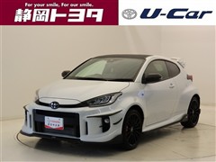 GRヤリス RZ