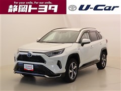 RAV4 PHV G Z
