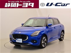 スイフト ハイブリッド MZ