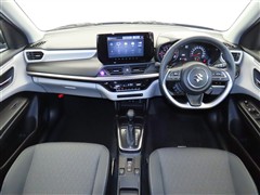 スイフト ハイブリッド MZ