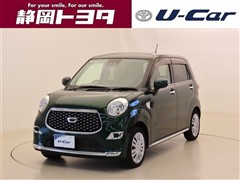 キャスト スタイルX リミテッドSA3