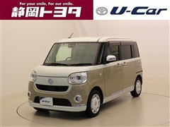 ムーヴキャンバス Gメイク SA3