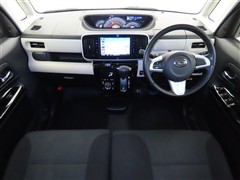 ムーヴキャンバス Gメイク SA3