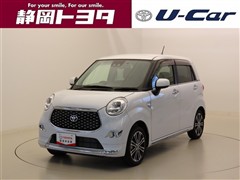 トヨタ ピクシスジョイ F G SA3 PC