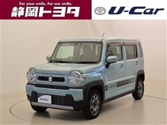 ハスラー ハイブリッド G