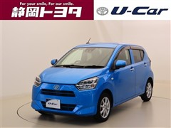 ダイハツ ミライース G SA3