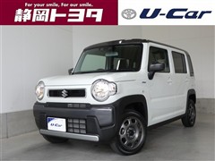 ハスラー ハイブリッド G