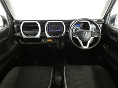 ハスラー ハイブリッド G