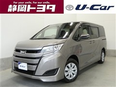 ノアXウエルキャブスロープタイプ1