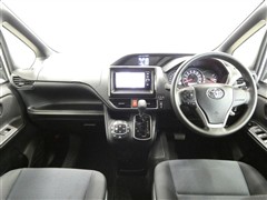 ノアXウエルキャブスロープタイプ1