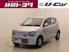 アルト L セーフティサポート