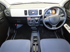 アルト L セーフティサポート