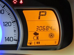 アルト L セーフティサポート