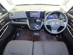 デイズルークス ハイスタX ターボ