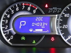 デイズルークス ハイスタX ターボ