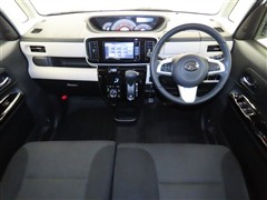 ムーヴキャン G ブラリミ SA3