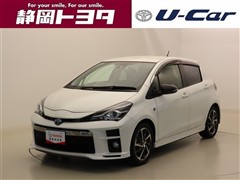 ヴィッツ GR スポーツ