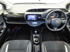 ヴィッツ GR スポーツ