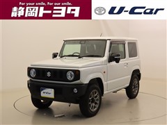 ジムニー XC