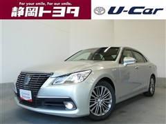 トヨタ クラウンロイヤル HVロイヤルサルーンG