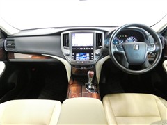 クラウンロイヤル HVロイヤルサルーンG