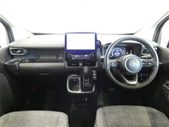 シエンタ ハイブリッド Z