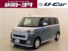 ムーヴキャンバス ストライプス G