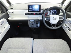 ムーヴキャンバス ストライプス G