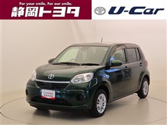 パッソ X LパッケージS