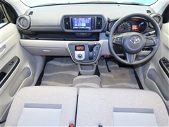 パッソ X LパッケージS