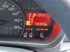 パッソ X LパッケージS