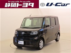 ダイハツ タント ウェルカムシートリフトX