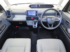 タント ウェルカムシートリフトX