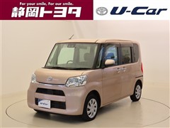 ダイハツ タント X SA3