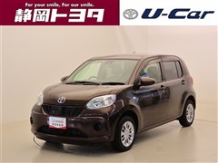 パッソ X LパッケージS