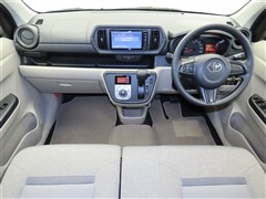 パッソ X LパッケージS