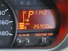 パッソ X LパッケージS