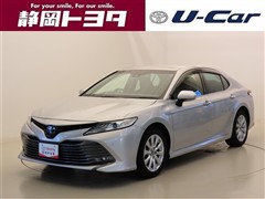 トヨタ　カムリ G