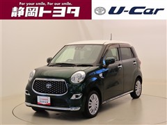 ピクシスジョイ F X SA3