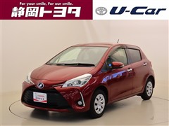 ヴィッツ F セーフティED3