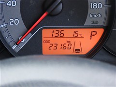 ヴィッツ F セーフティED3