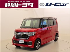 N-BOX カスタムL